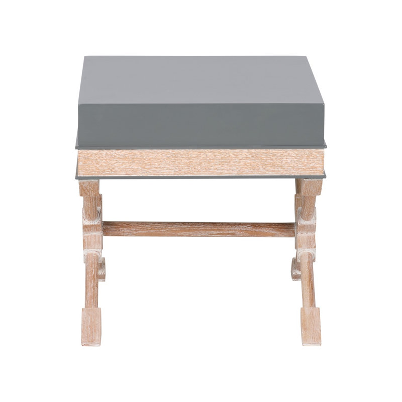 Accent Stool