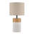 Table Lamp  - Ceramic Material