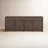 Arine Flores Sideboard Brown