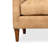 Clifford 87" Genuine Leather Custom Sofa-78694737