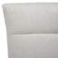 Chaise avec accoudoirs Maurion