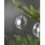 8cm Glass Bauble-323671408