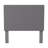 Keilianys Upholstered Panel Headboard-14232191