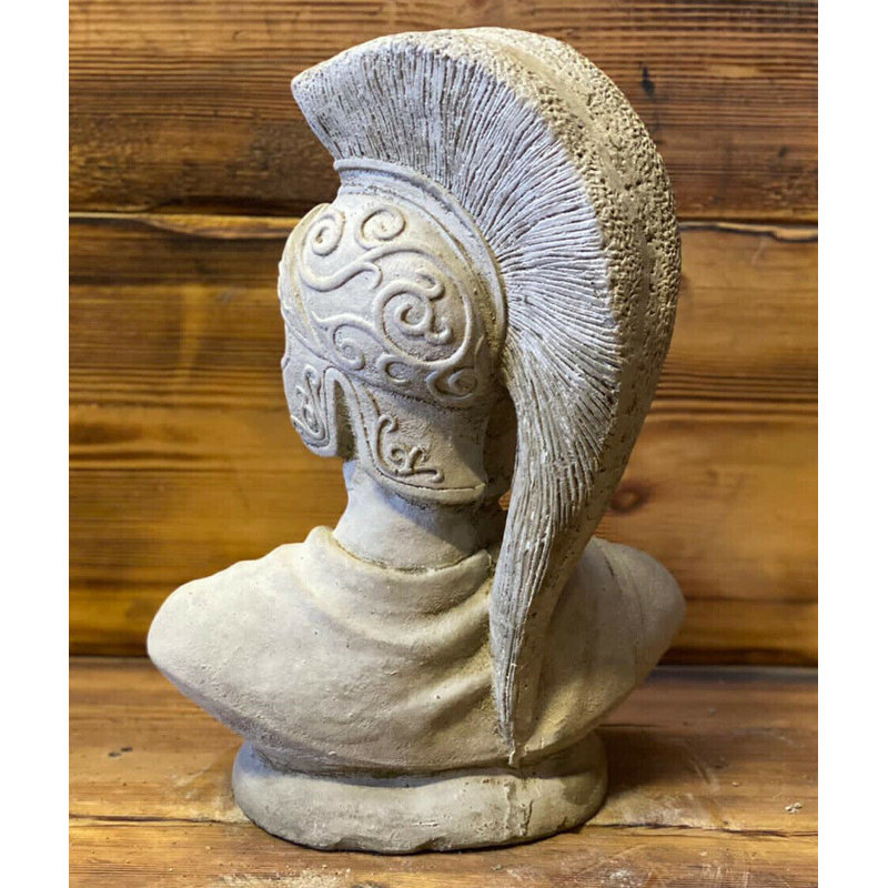 Shantelle Stone Garden Statue