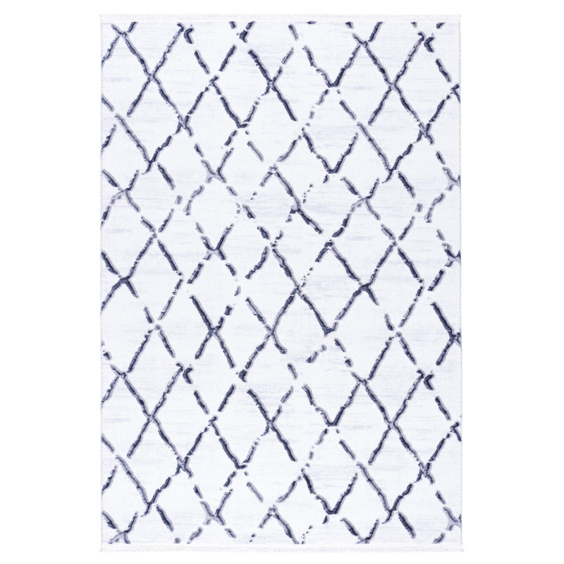 Tapis Konni, Rectangle 4 pi x 5 pi 11 po
