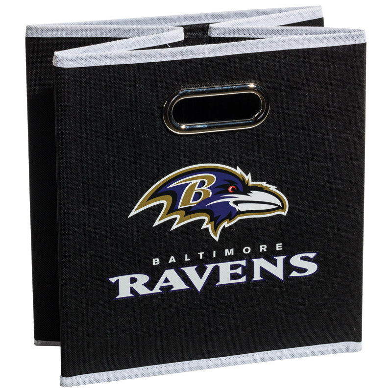 Panier NFL, Baltimore Ravens