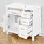 Meuble-lavabo simple 36 po avec lavabo-743901222