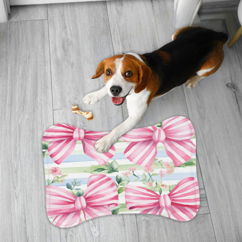 Tapis festif 1 pièce