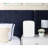 10L Mini Fridge For Bedroom, Car, Office & Dorm - Compact Thermoelectric Cooler & Warmer For Drinks, Snacks, Skincare - Quiet AC/DC Portable Refrigerator With Sleek Glass Door Design,Gold-113510599