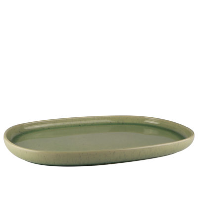 Aylor Oval Platter
