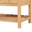 Ensemble de meuble-lavabo simple 42 po Algier-57367875
