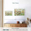Fleurs de printemps au printemps I-716762679-716762672