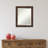 Garciasville Flat Wall Mirror-610389582