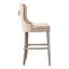 Tabouret de bar et de comptoir Kirsten-340902737-340902736-337101458
