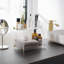 Organisateur de maquillage en plastique Pekarovic-1364767167