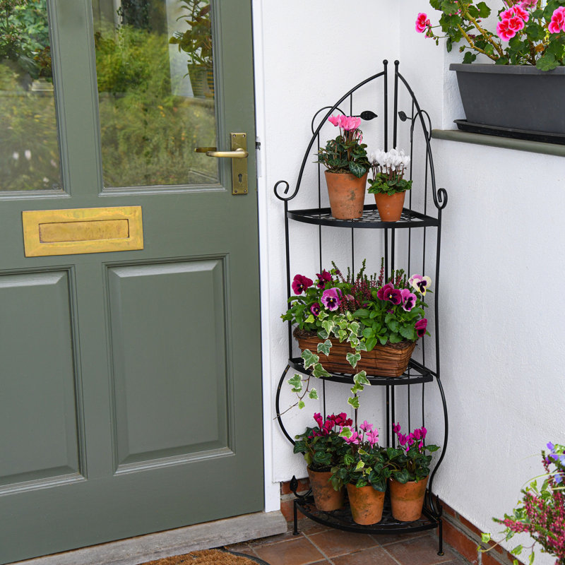 Abanoub Plant Stand