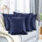Nestl Velvet Decorative Throw Pillow Cover 4-Pack-238526373-238526410