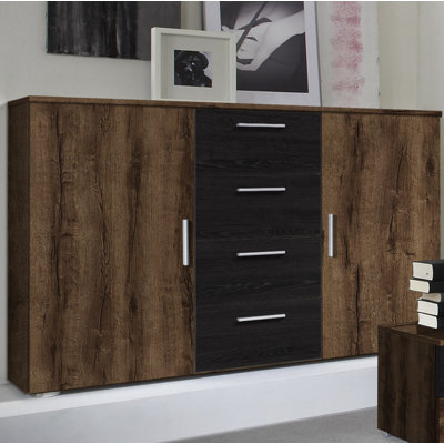 Santa Rosa 132cm Sideboard