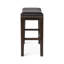 Ensemble de 2 tabourets de comptoir Tiffin