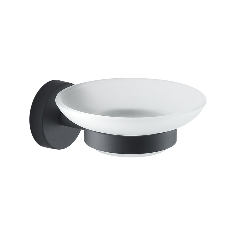 Tauber Soap Dish
