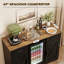Bar Cabinet