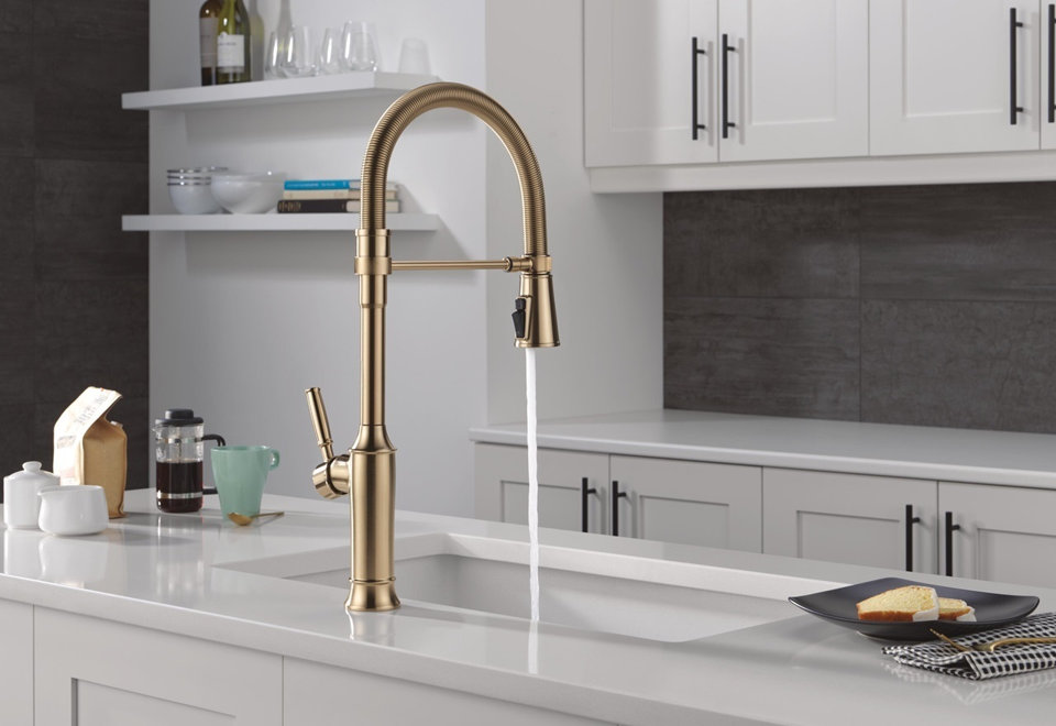 Transform Your Kitchen