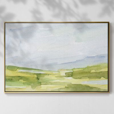 Watery Lowlands IV