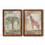 " Elephant Montage " 2 - Pieces-1370356182-1370356187-1370356189