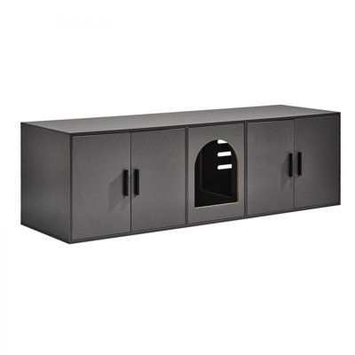 Litter Box Enclosure