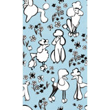 Wallpaper Double Roll by Yuki Osada
