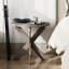 Table de bout Agda Farmhouse
