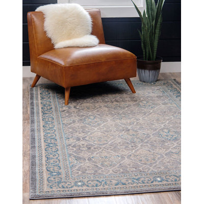 Linz Oriental Indoor Rug
