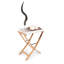 Constantia Tray Table - Natural Oak