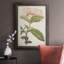 Toile encadrée de qualité supérieure Antique Botanical Collection VI - prête à être accrochée-73987269