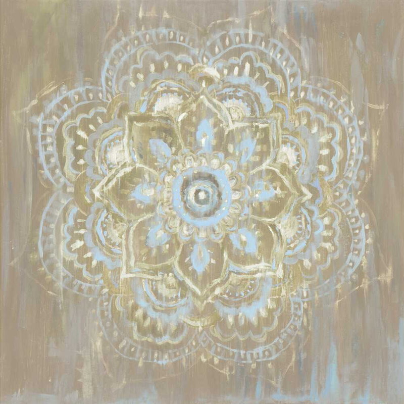 Bombay Bohemian Light Neutral, H 12 po x l 12 po