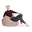 Fauteuil à billes et chaise longue Fluffy-1756616129