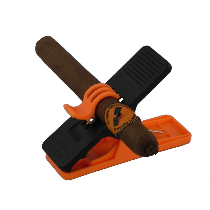 Coupe-cigare Jenkins, Orange