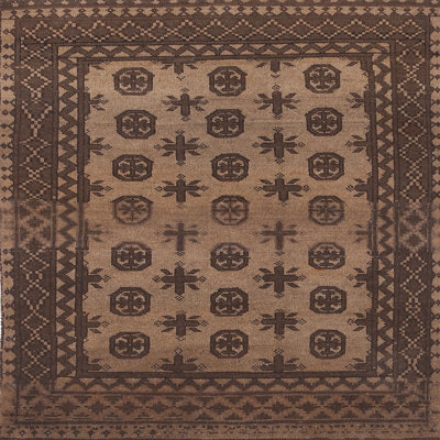 Southwestern Indoor Rug