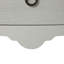 Sarah 3 Drawer Accent Chest