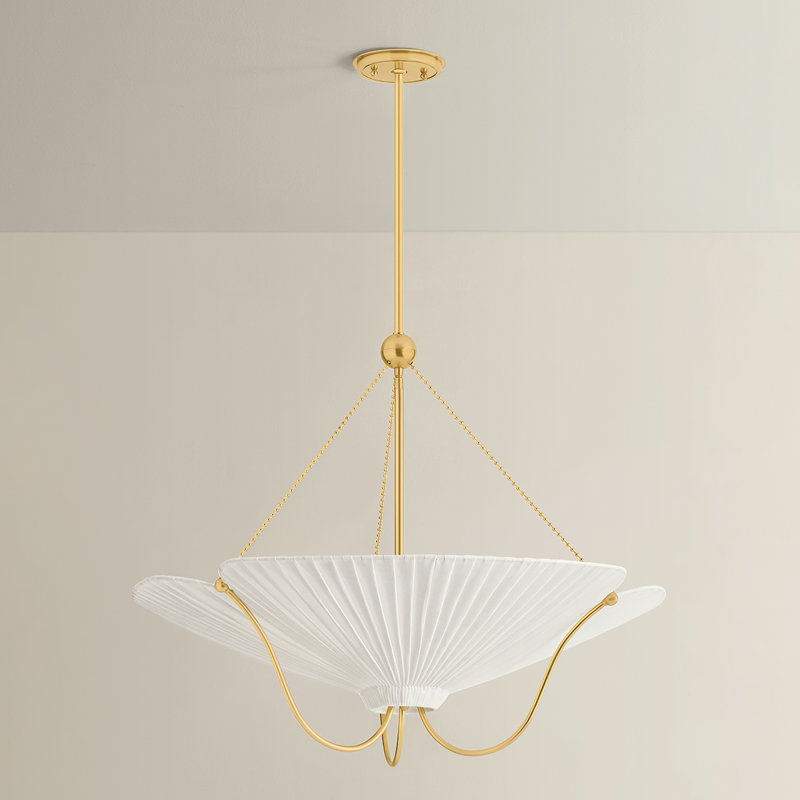 Gerhard Pendant by Augusta Hoffman x HVL