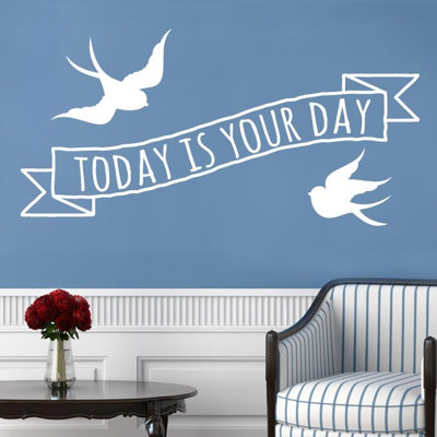 Wall Decal