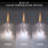 Kindjal 5 - Light LED Pendant-101292171