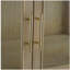 28.3x15.4x62.6" Cabinet