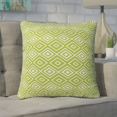 Beatriz Indoor/Outdoor Throw Pillow