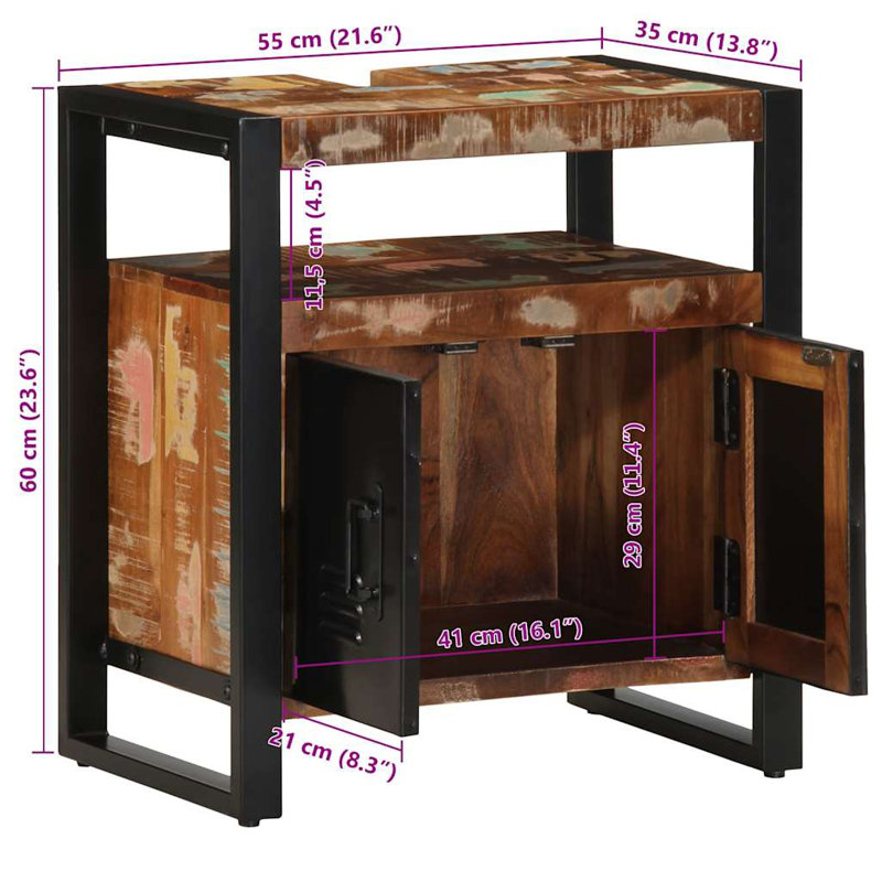 Bathroom Cabinet
