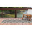 Tapis intérieur / extérieur Jill Zarin Napa-1559103462