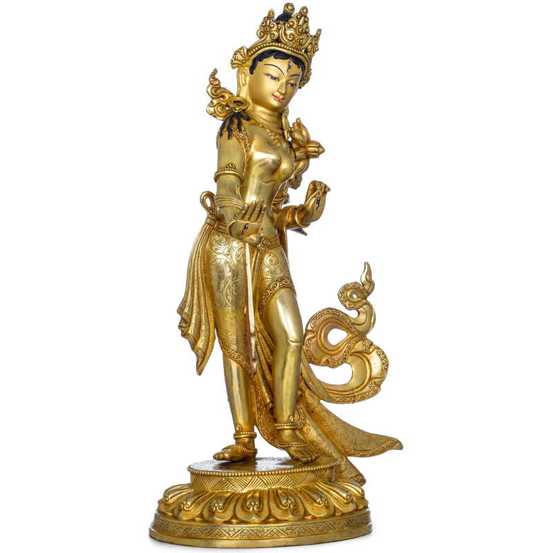 Religious & Spiritual Statue