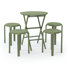 Centreville 4 Person Bistro Set