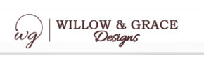 Willow and Grace Designs Logo