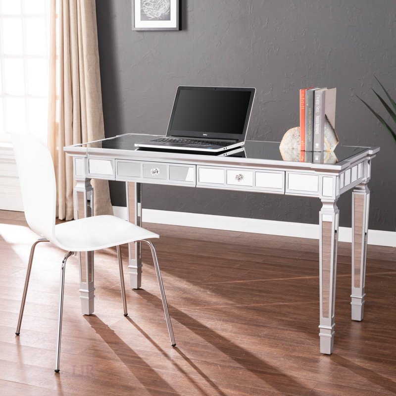 Bureau d'écriture Glenview Glam